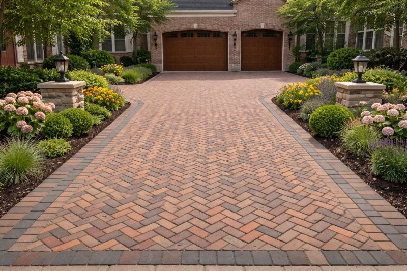 Brick Paving in Nashua, NH