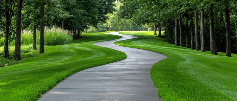 Landscape Integration